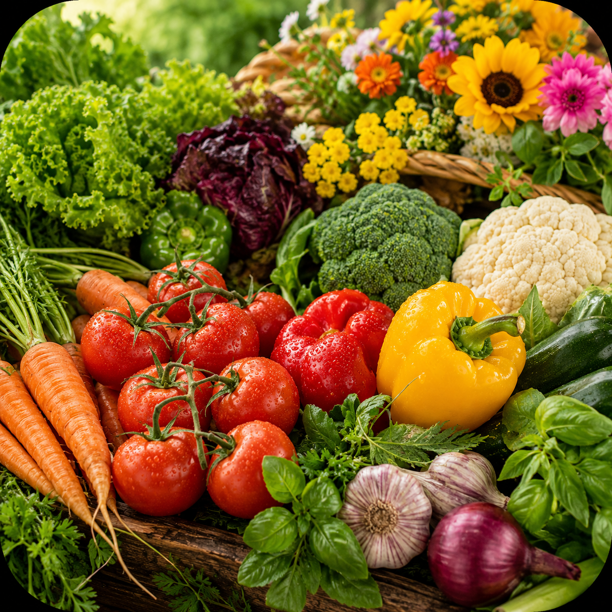 Agro and floriculture cold chain transport