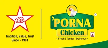 SKM Porna Chicken